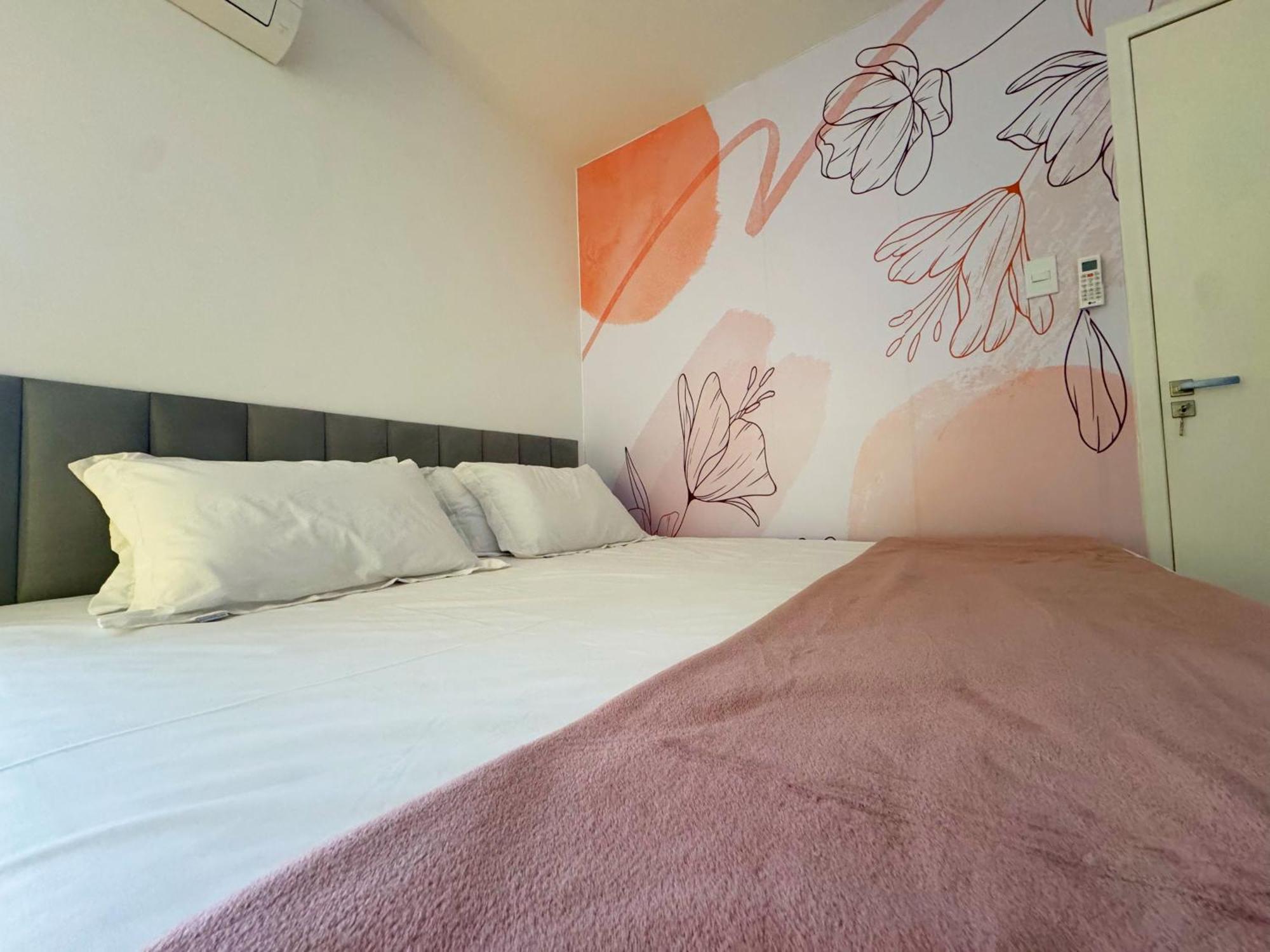 Copacabana 3 Quartos A 2min Da Andando Appartement Rio de Janeiro