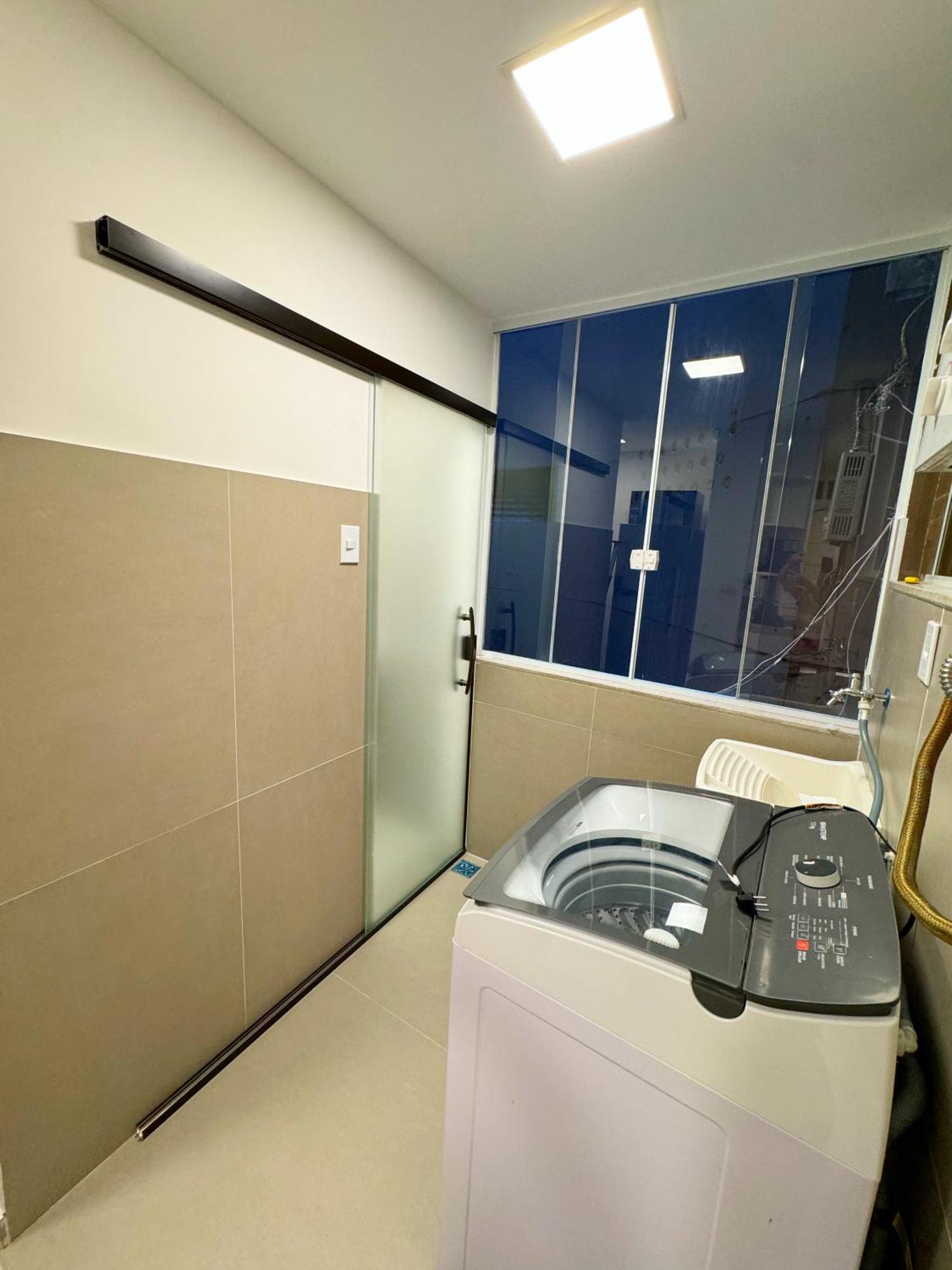 Apartamento Copacabana 3 Quartos A 2min Da Andando Río de Janeiro